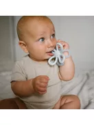 BabyOno rágóka virág - kék 1596/02