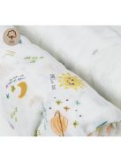 Gamberritos kifogó 120x120 cm - univerzum 10934