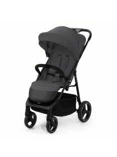 Kinderkraft Trig 3 sport babakocsi 22 kg-ig - Granite grey