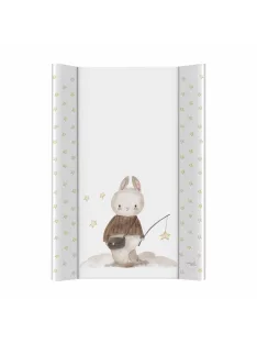 Ceba pelenkázólap puha 2 oldalú 50x70cm BASIC - Dreamer