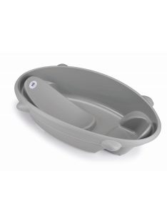 CAM kád Bollicina U56 - szürke