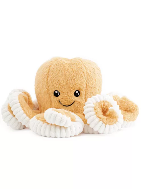 Baby Mix Plüss Polip Játék 60cm