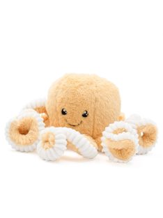 Baby Mix Plüss Polip Játék 60cm