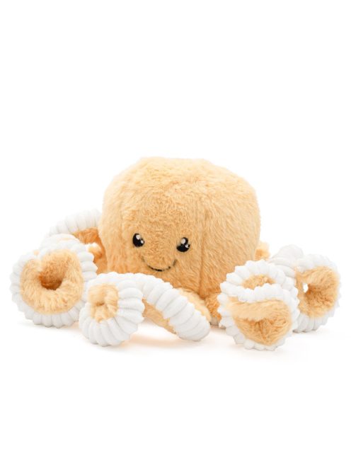 Baby Mix Plüss Polip Játék 60cm