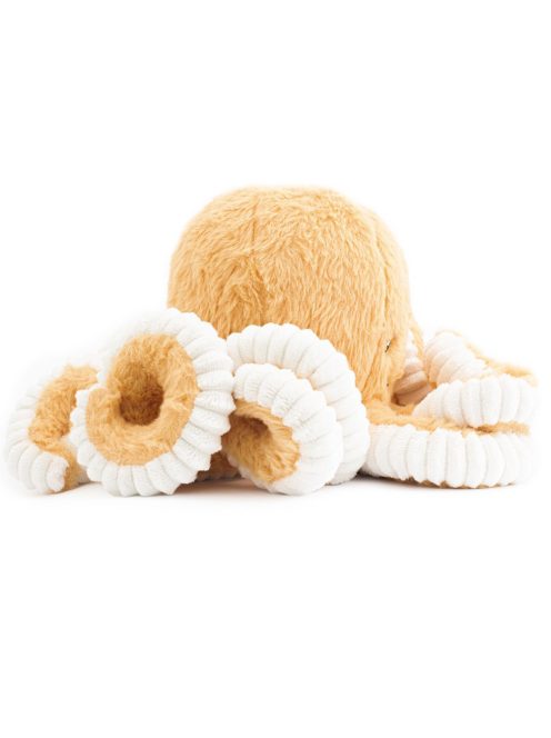 Baby Mix Plüss Polip Játék 60cm