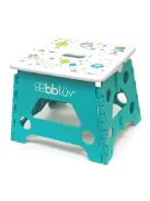 bblüv fellépő összecsukható - Step aqua