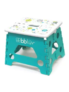 bblüv fellépő összecsukható - Step aqua