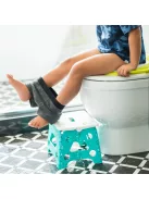 bblüv fellépő összecsukható - Step aqua