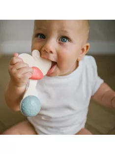 BabyOno csörgő és rágóka 1589