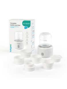 BabyOno cumisüveg melegítő hordozható 1645
