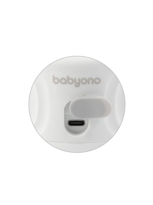 BabyOno cumisüveg melegítő hordozható 1645