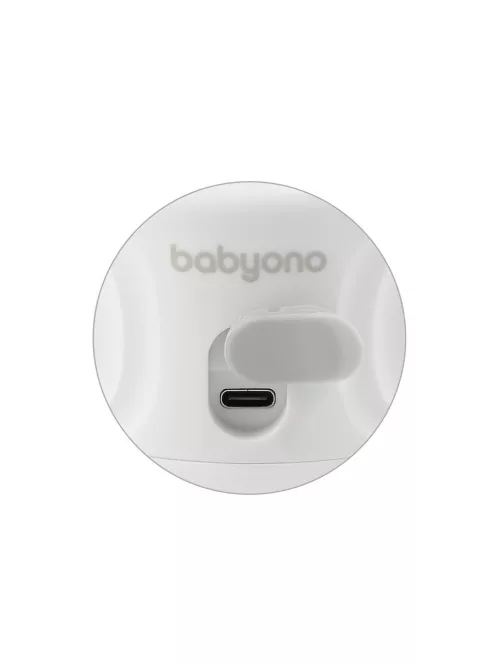 BabyOno cumisüveg melegítő hordozható 1645