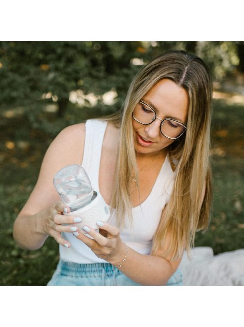 BabyOno cumisüveg melegítő hordozható 1645