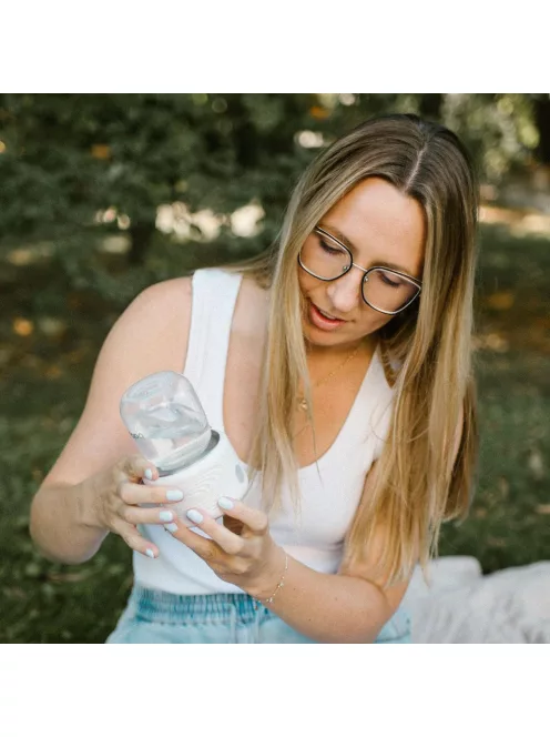 BabyOno cumisüveg melegítő hordozható 1645
