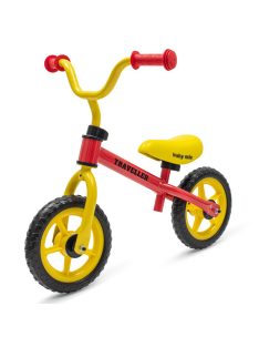 Baby Mix Traveller futóbicikli - piros