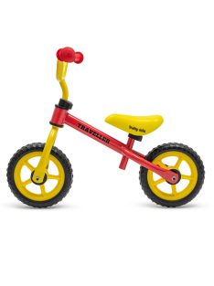 Baby Mix Traveller futóbicikli - piros