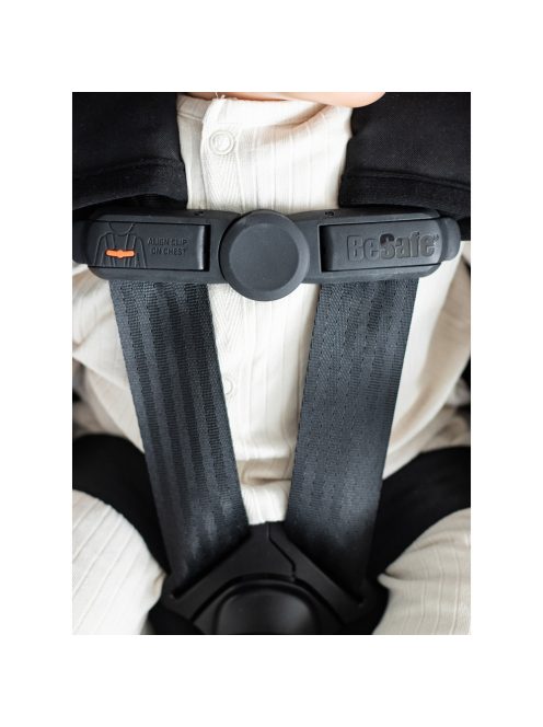 BeSafe övrögzítő csat Belt Keeper