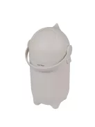 Nattou pelenkatároló Dropy - clay