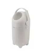 Nattou pelenkatároló Dropy - clay