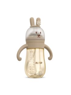 Neno cumisüveg MIO 300ml - barna