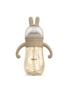 Neno cumisüveg MIO 300ml - barna