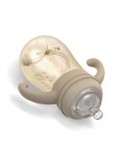 Neno cumisüveg MIO 300ml - barna