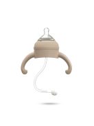 Neno cumisüveg MIO 300ml - barna