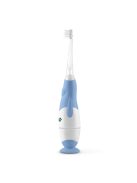 Neno fogkefe elektromos Denti kék 3 hó - 3 év