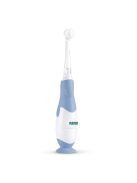 Neno fogkefe elektromos Denti kék 3 hó - 3 év