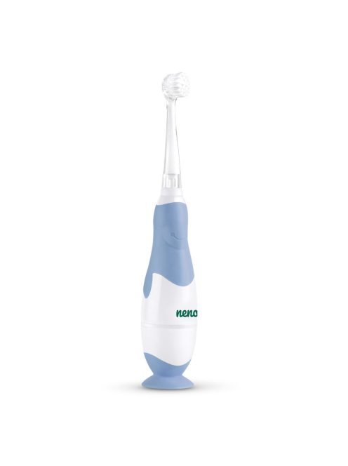 Neno fogkefe elektromos Denti kék 3 hó - 3 év