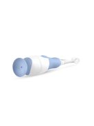 Neno fogkefe elektromos Denti kék 3 hó - 3 év