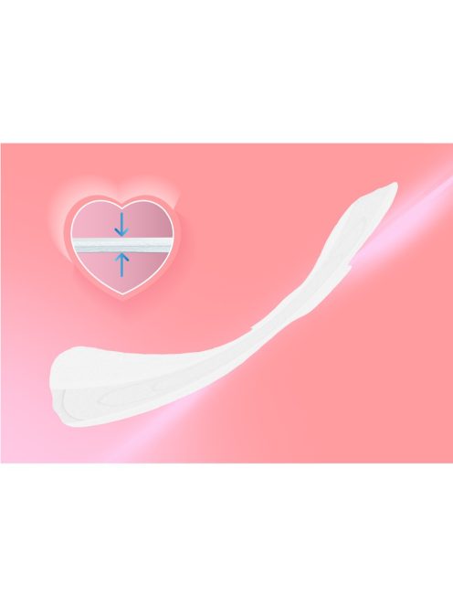 Neno egészségügyi betét szülés utáni 8db - Fina