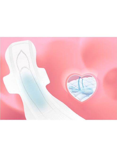 Neno egészségügyi betét szülés utáni 8db - Fina