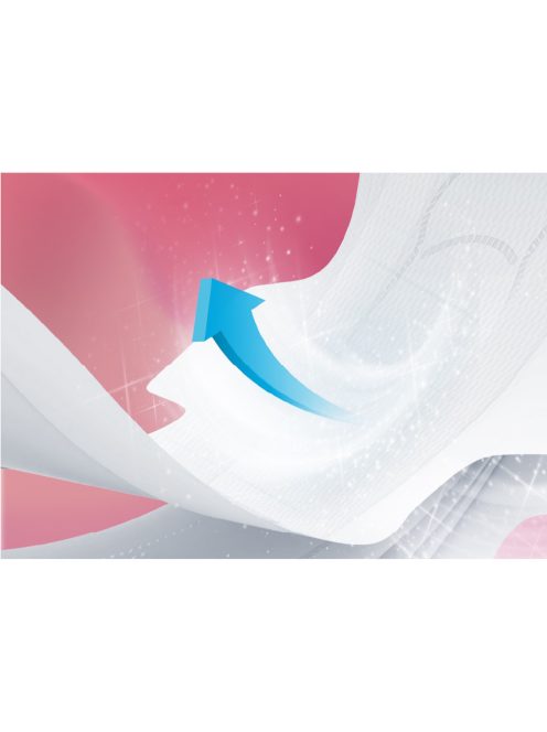 Neno egészségügyi betét szülés utáni 8db - Fina