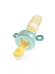 Neno etetőháló szilikon kanállal - Gusto