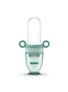 Neno etetőháló szilikon kanállal - Gusto