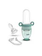 Neno etetőháló szilikon kanállal - Gusto