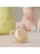 Philips AVENT Játszócumi Ultra Start 0-2hó lányos 2db - neutral