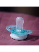 Philips AVENT Játszócumi Ultra Start 0-2hó fiús 2db - neutral