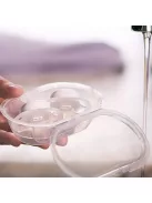 Philips AVENT Játszócumi Ultra Start 0-2hó fiús 2db - mintás