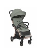 Kikkaboo Eden, automata sport babakocsi, 22 kg - army green