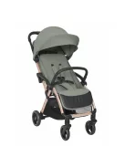 Kikkaboo Eden, automata sport babakocsi, 22 kg - army green