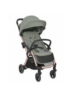 Kikkaboo Eden, automata sport babakocsi, 22 kg - army green