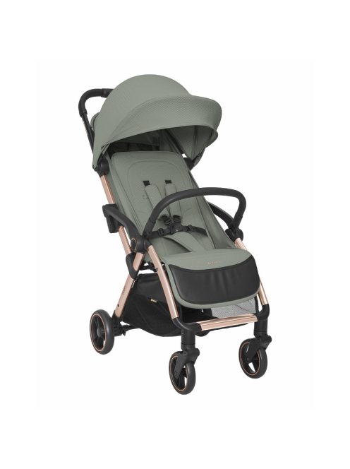 Kikkaboo Eden, automata sport babakocsi, 22 kg - army green