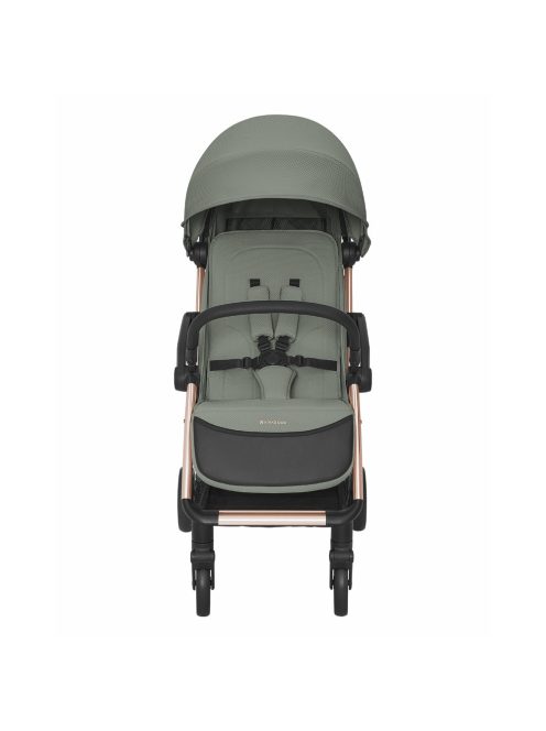 Kikkaboo Eden, automata sport babakocsi, 22 kg - army green