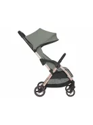 Kikkaboo Eden, automata sport babakocsi, 22 kg - army green