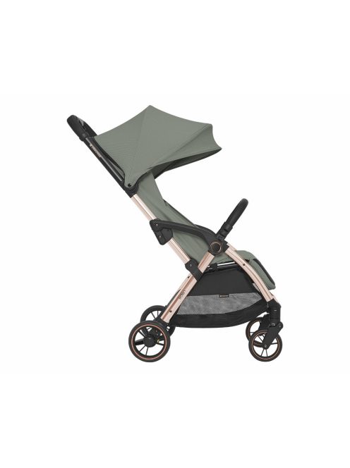 Kikkaboo Eden, automata sport babakocsi, 22 kg - army green