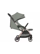 Kikkaboo Eden, automata sport babakocsi, 22 kg - army green