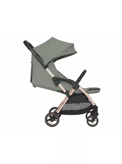 Kikkaboo Eden, automata sport babakocsi, 22 kg - army green