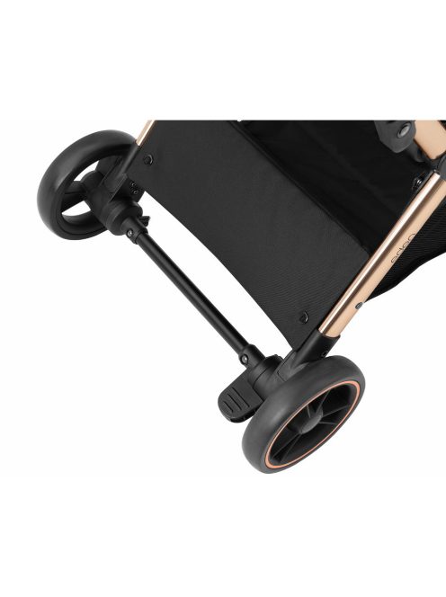Kikkaboo Eden, automata sport babakocsi, 22 kg - army green